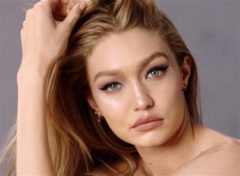 gigi hadid wikipedia